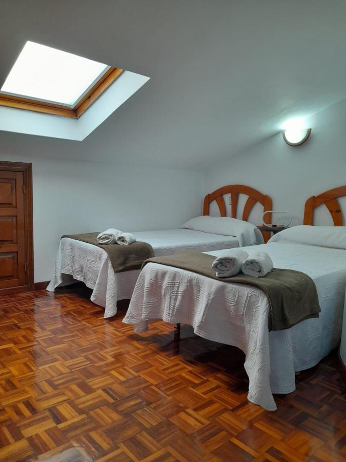 Villa La Carlota Llames de Pría Exterior foto