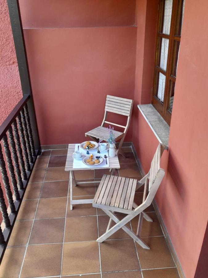 Villa La Carlota Llames de Pría Exterior foto
