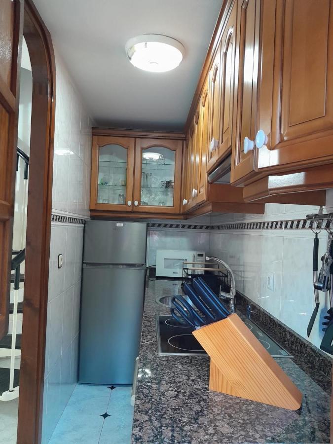 Villa La Carlota Llames de Pría Exterior foto
